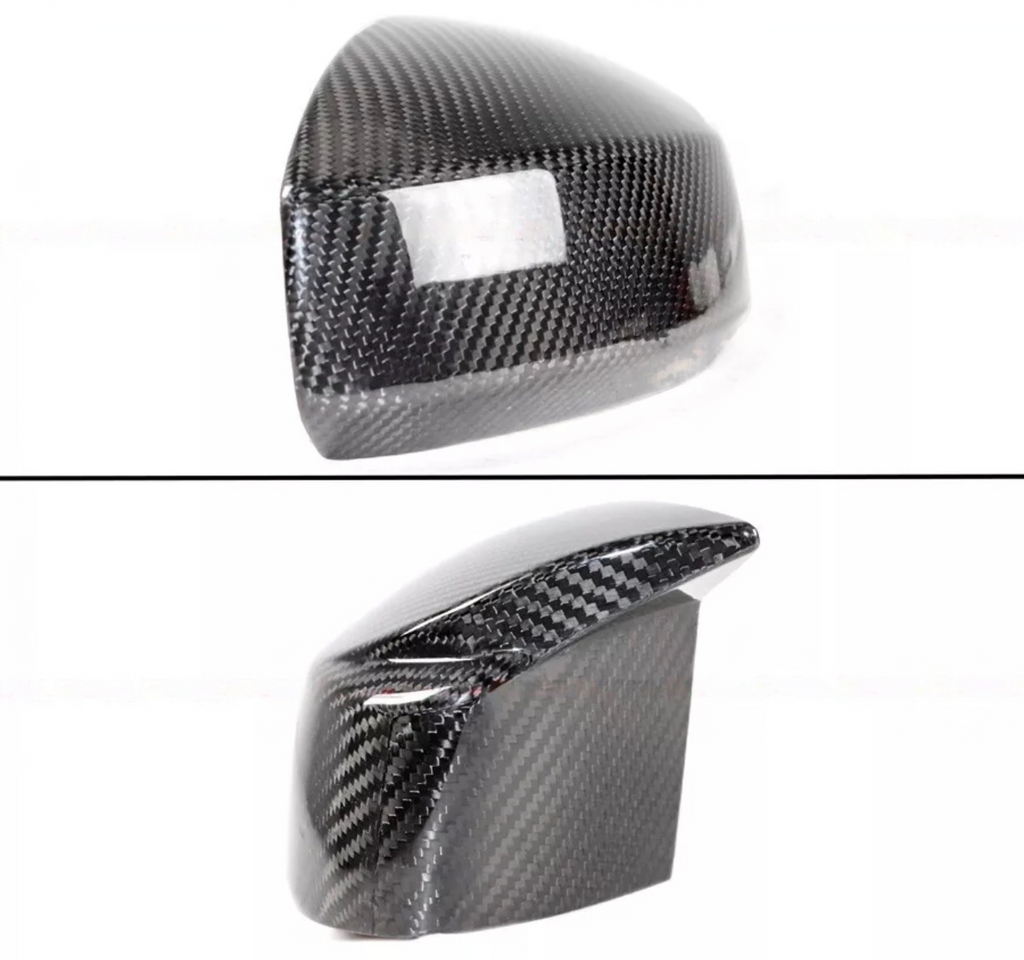 MyVQParts 2003-09 NISSAN 350Z Z33 M STYLE REAL CARBON FIB