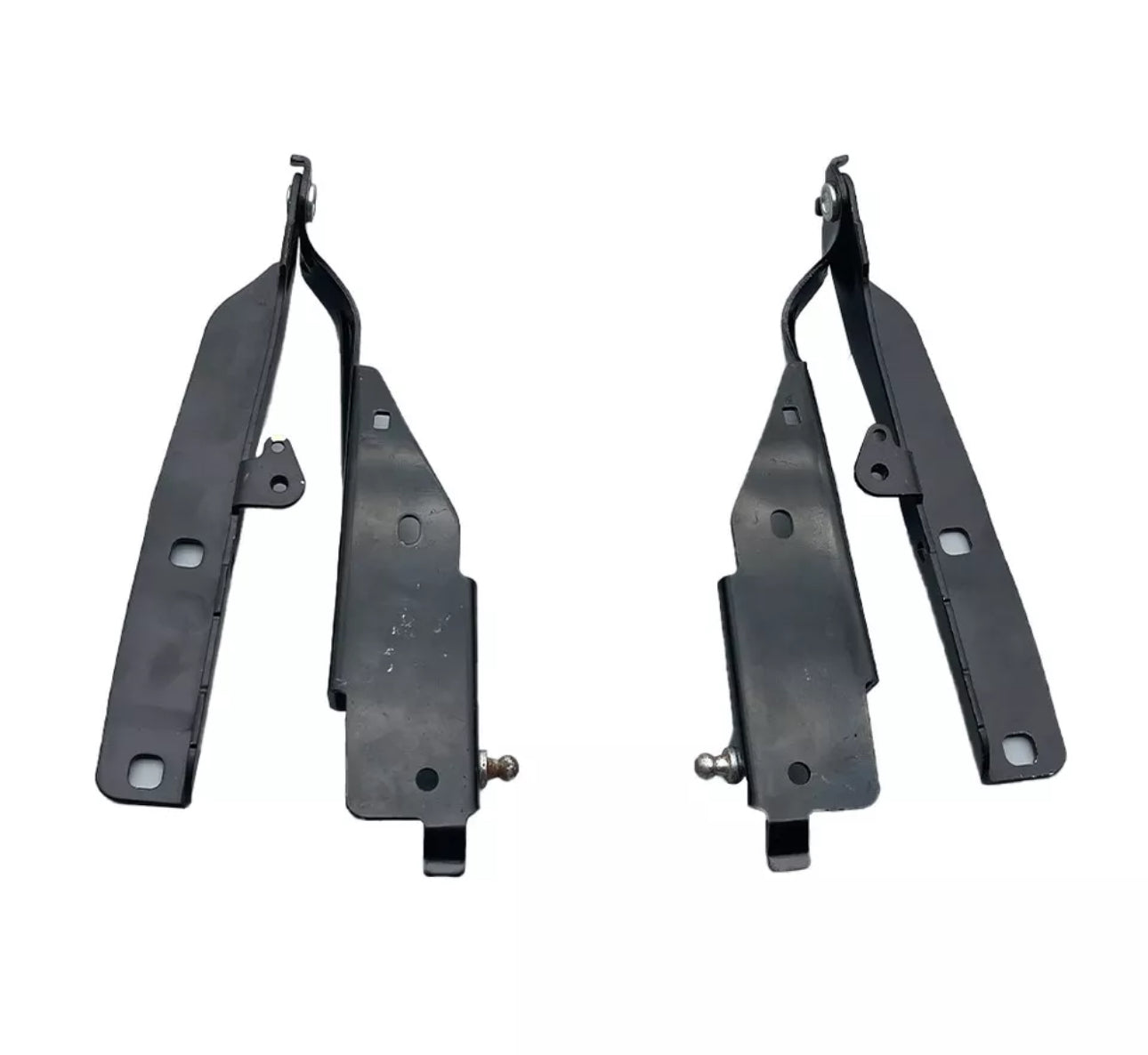 G37 08-13 Pair Hood Hinges – Set of 2 (Driver & Passenger Side)