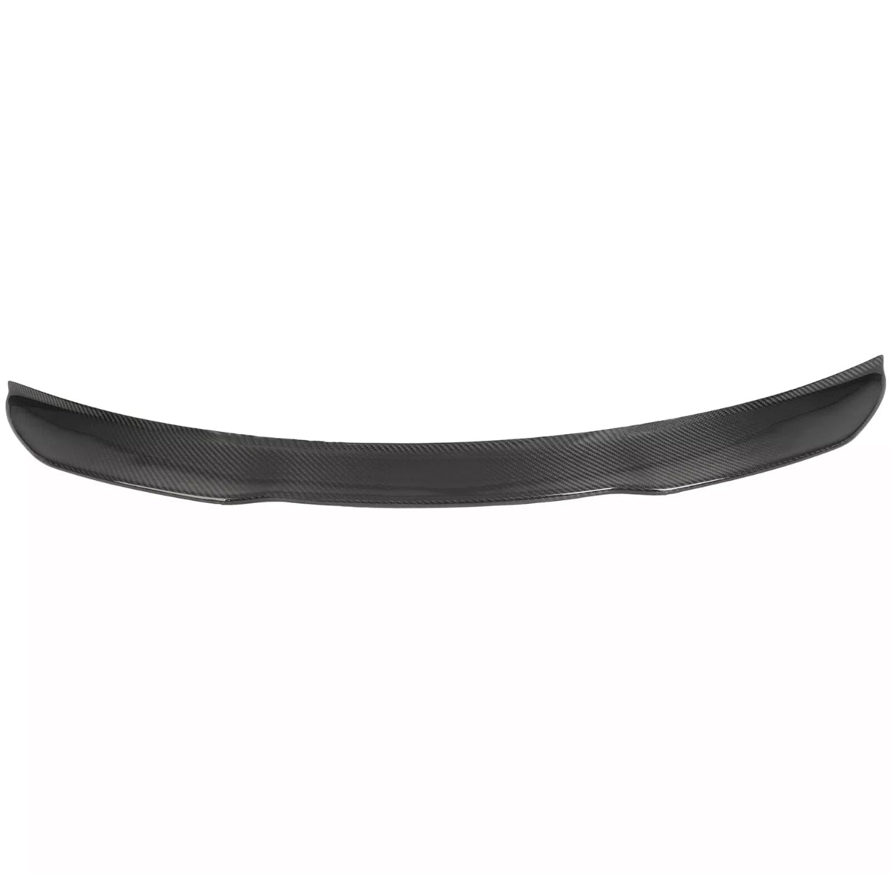 MyVQParts 2014-2023 Infiniti Q50 Real Carbon Fiber Trunk PSM style Spoiler Wing