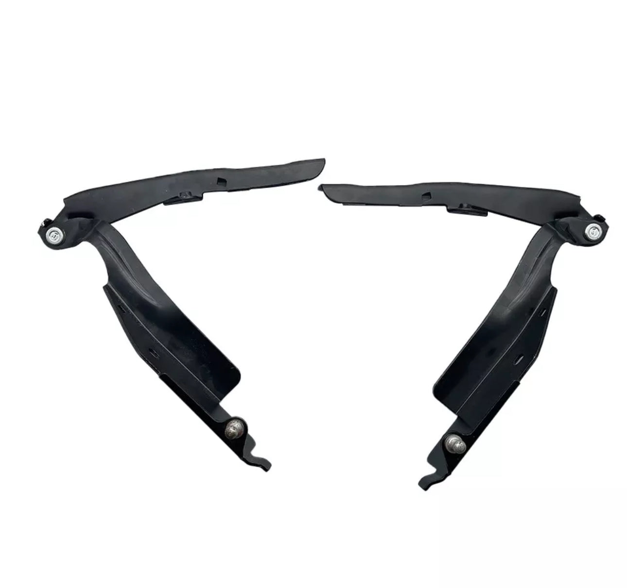 G37 08-13 Pair Hood Hinges – Set of 2 (Driver & Passenger Side)