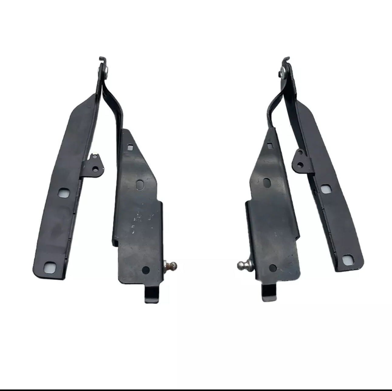 G37 08-13 Pair Hood Hinges – Set of 2 (Driver & Passenger Side)
