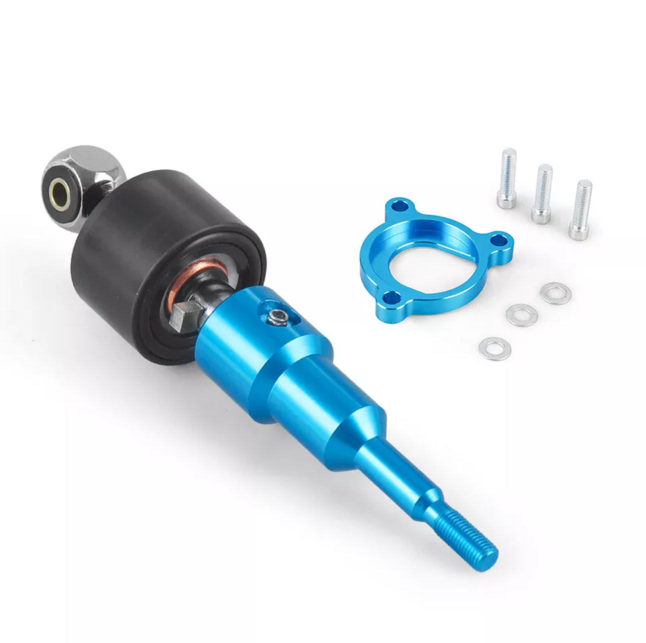 MVQ Short Throw Shifter with Shift Knob for 03-09 Nissan 350Z / Infiniti G35 NEW