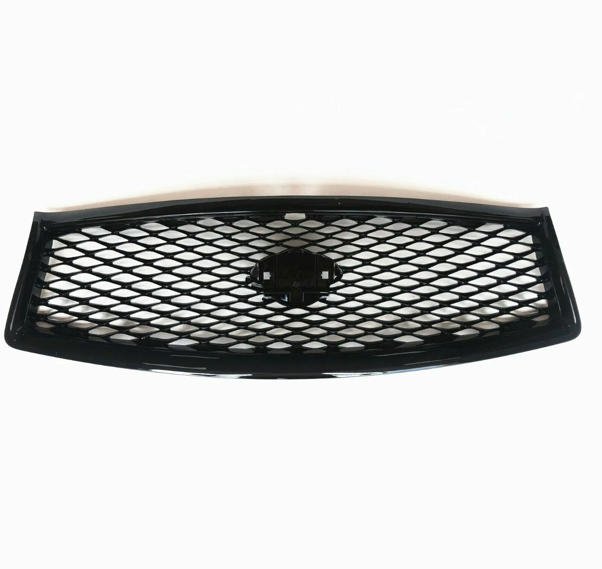 MyVQParts Front Bumper Grille Infiniti Q50 2018-2024 Replacement