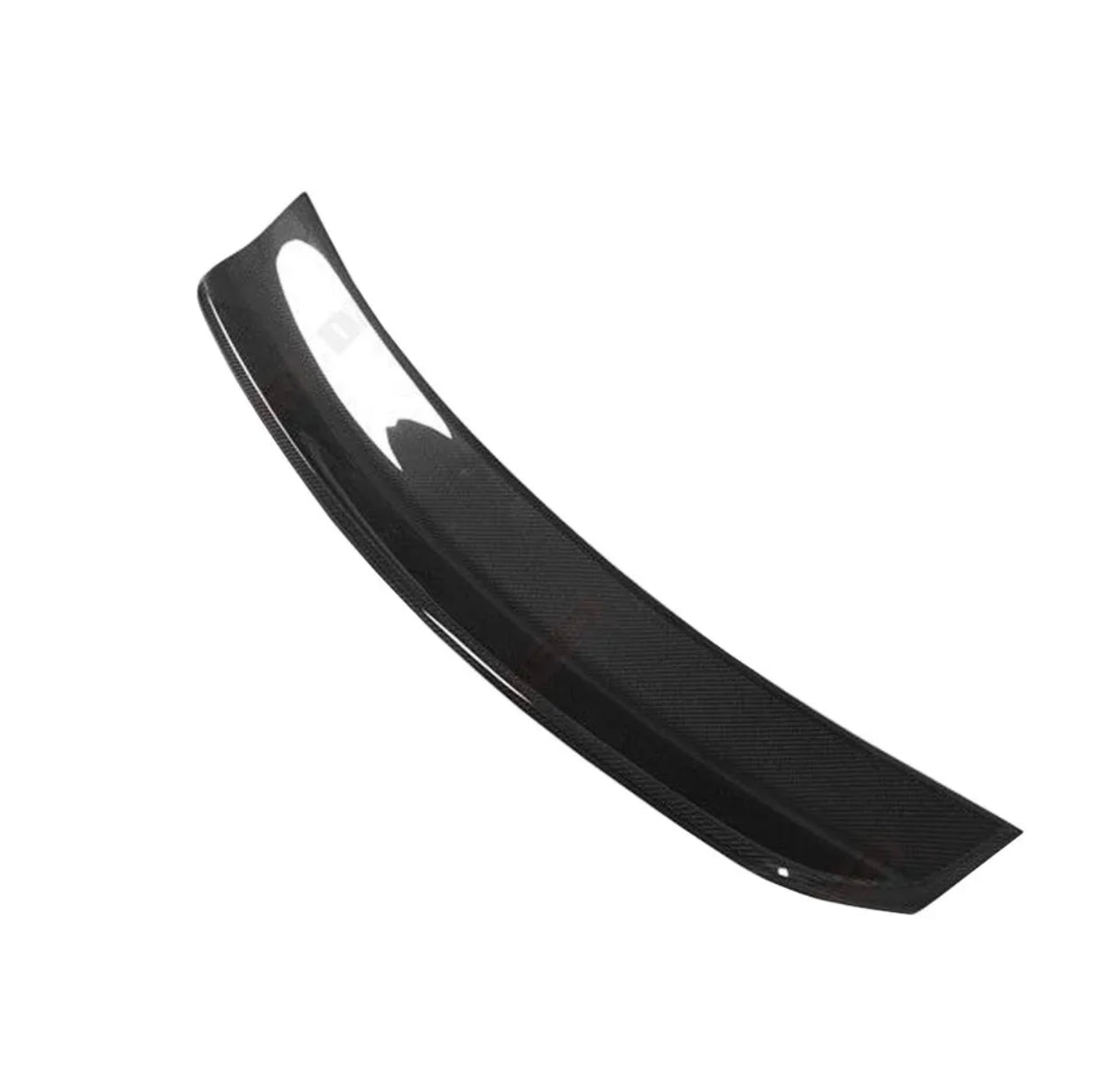 Carbon Fiber Spoiler rear spoiler For Nissan R35 GTR 2008-2017 for GTR - MyVQParts