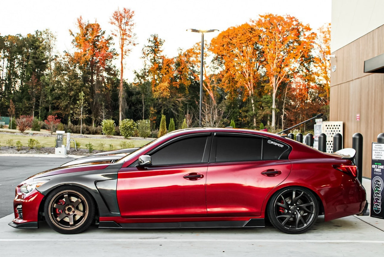 Q50