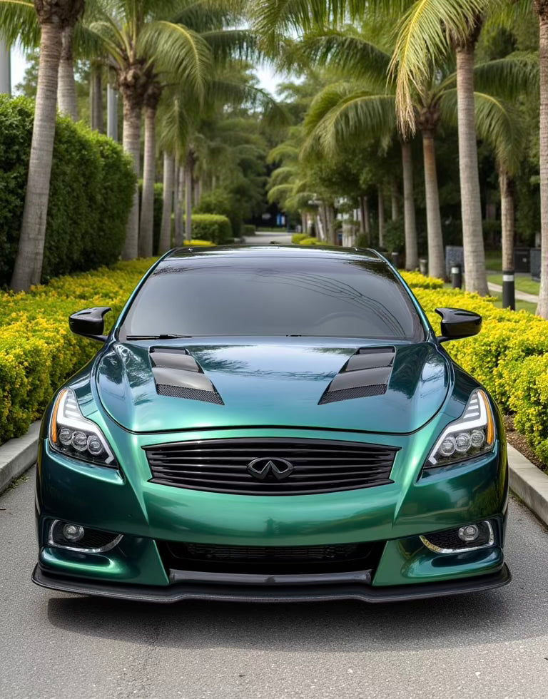 G37 Coupe