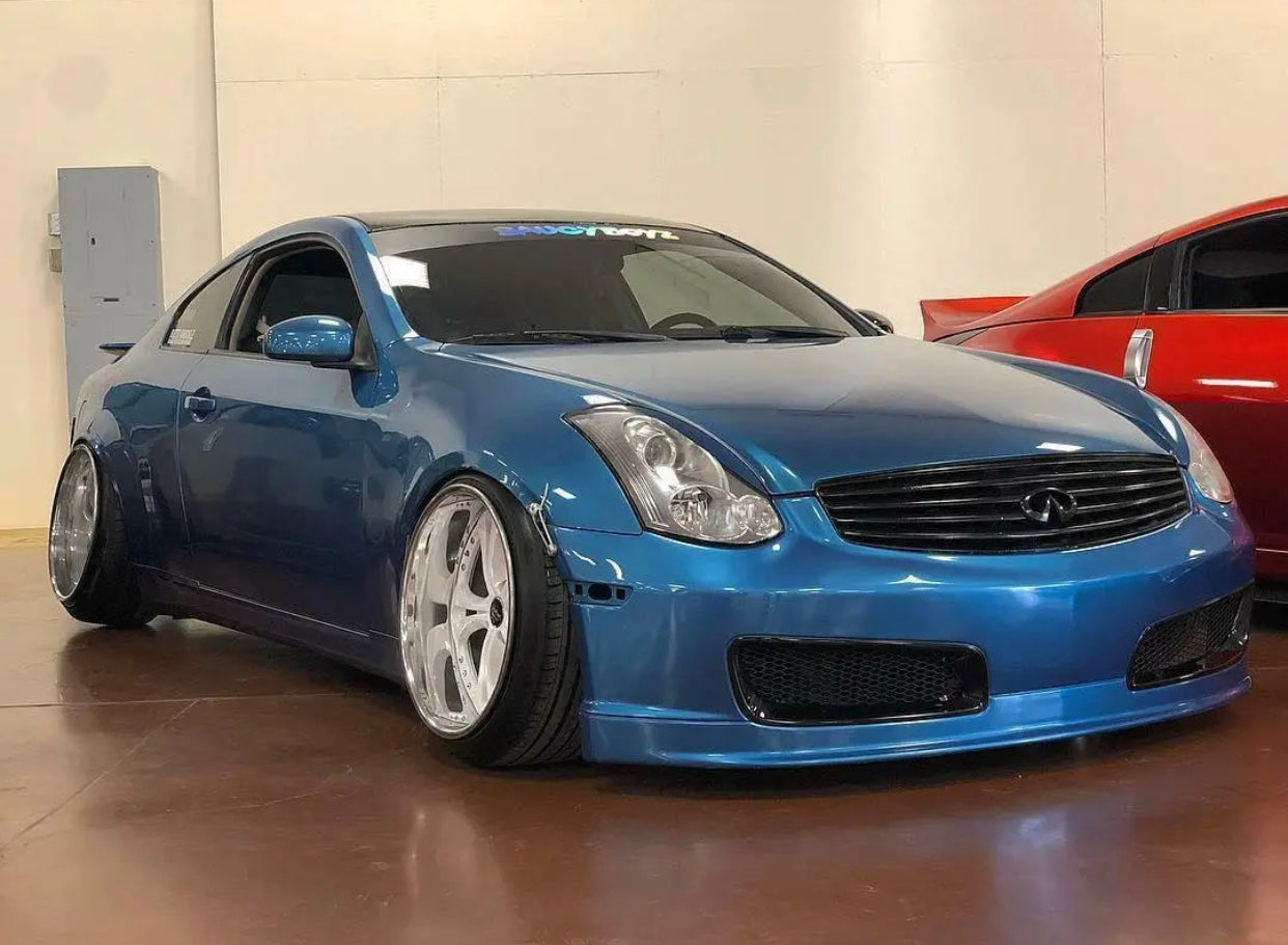 G35 Coupe