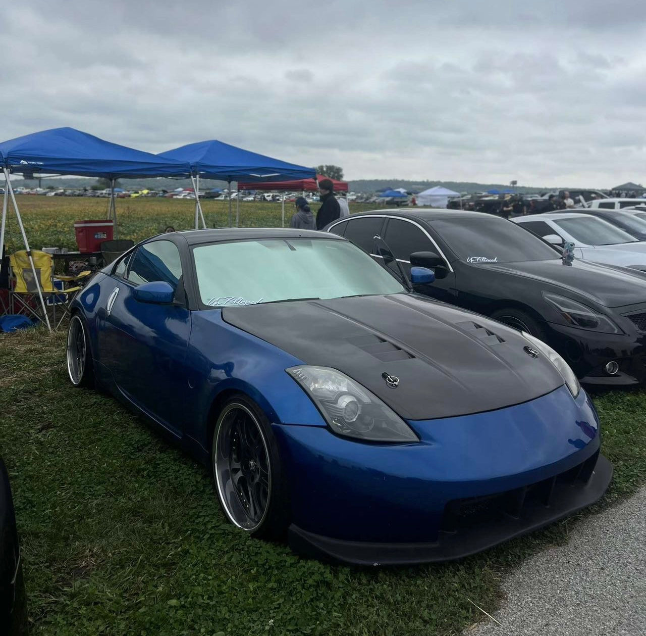 350z