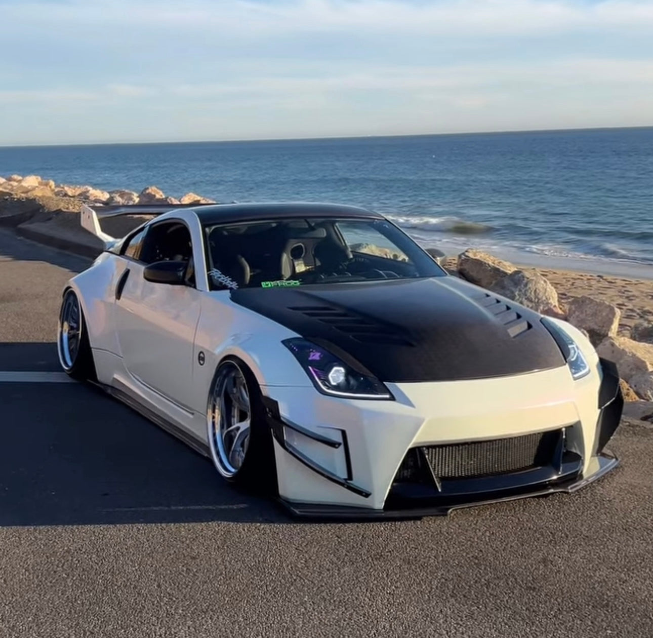 350z