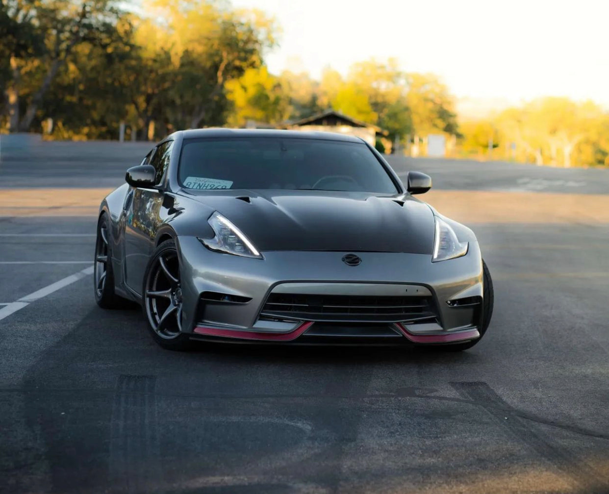 370z