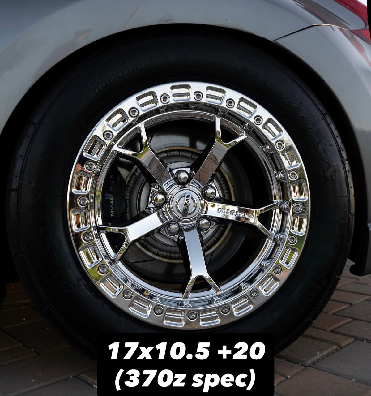 Forged Wheels