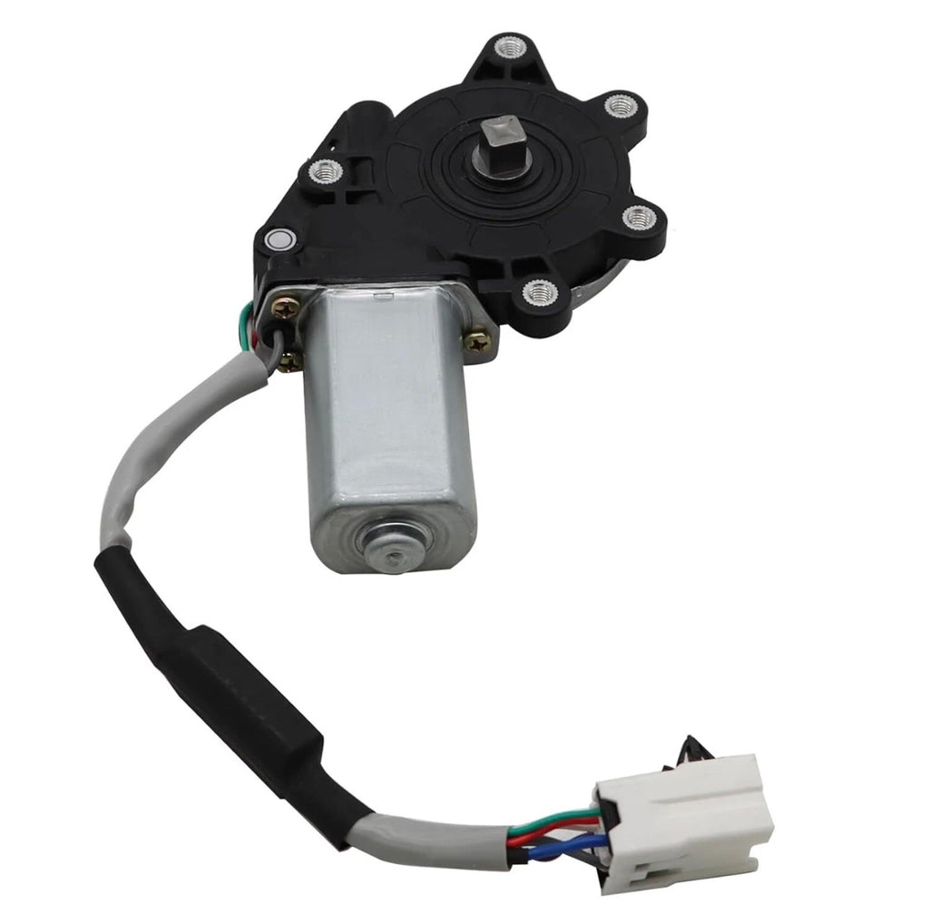 Front Window Driver MyVQParts Front Window Motor – Driver & Passenger Side Op...