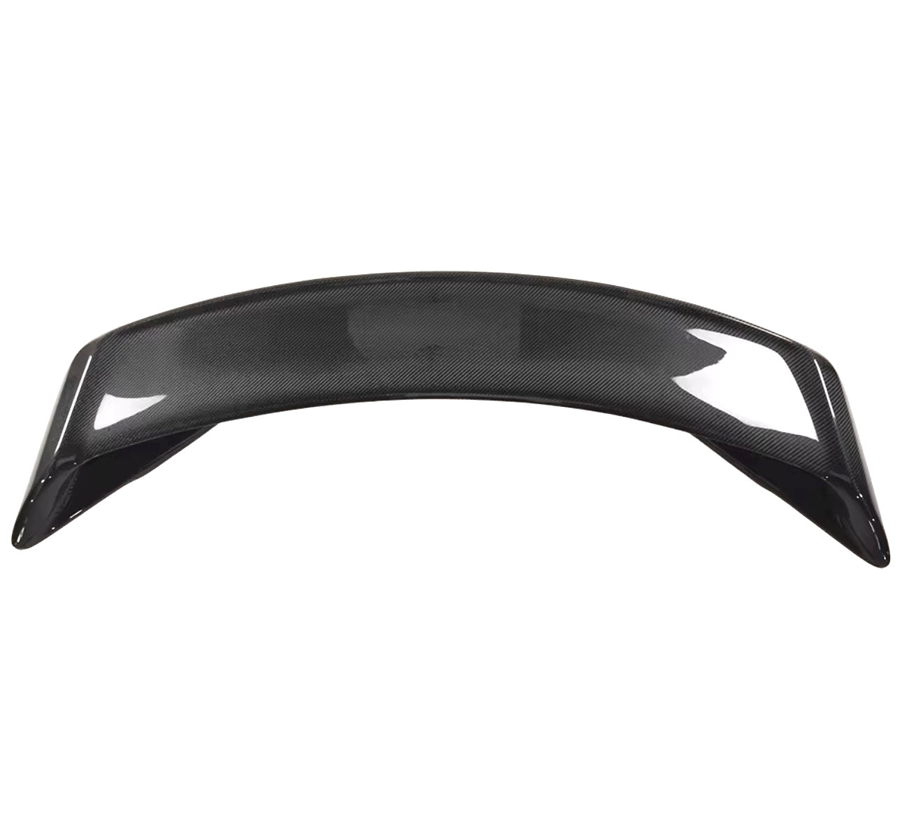 MyVQParts G37 Coupe & Sedan 326 Style Carbon Fiber Spoiler - photo 2 - MyVQParts