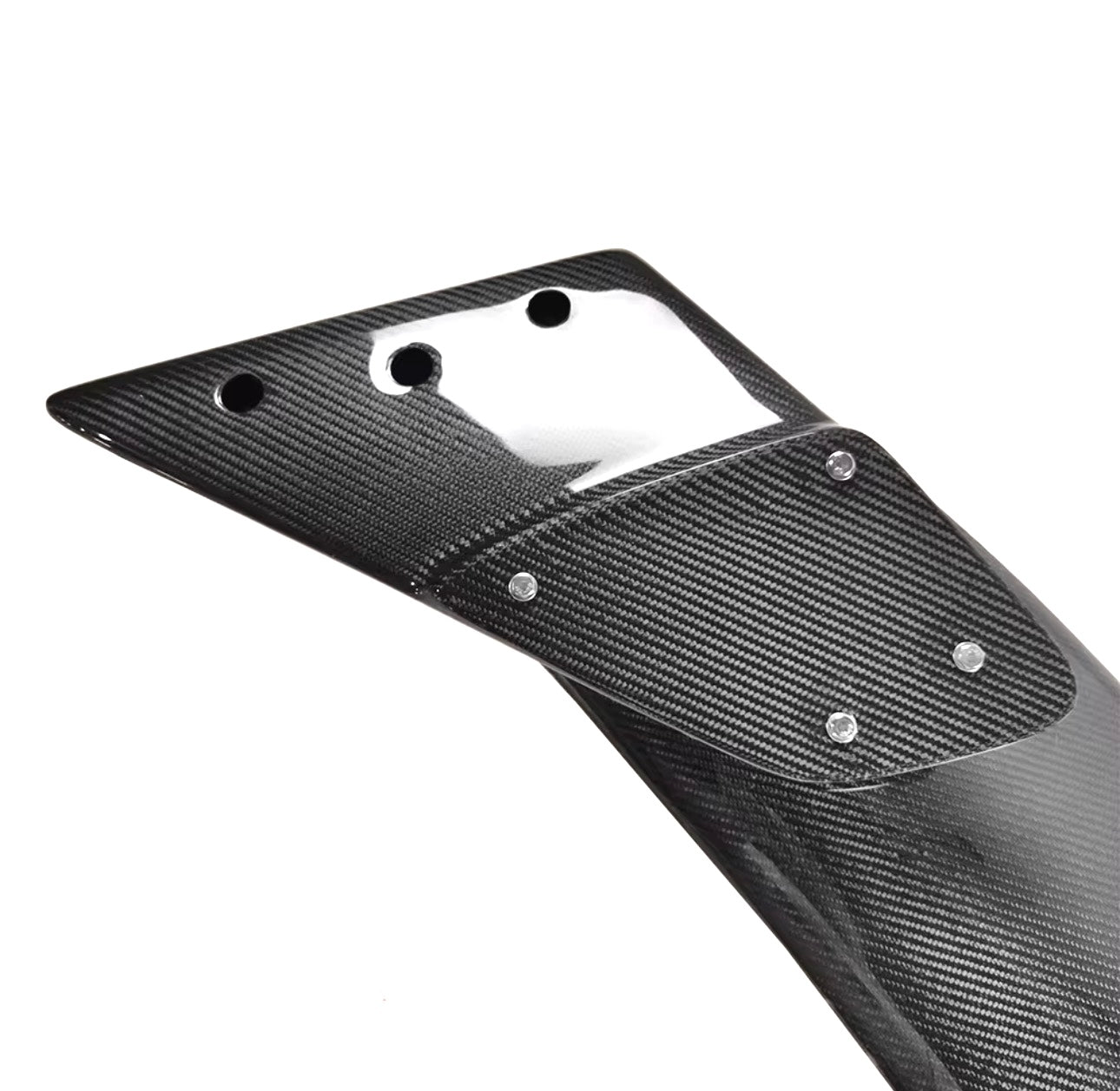 MyVQParts G37 Coupe & Sedan 326 Style Carbon Fiber Spoiler - photo 4 - MyVQParts