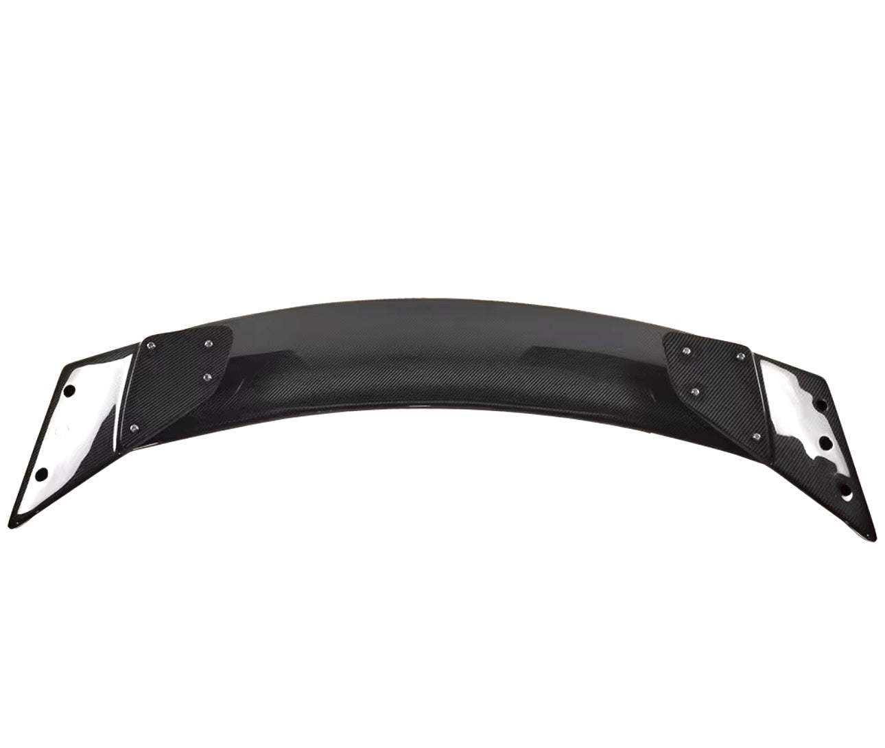 MyVQParts G37 Coupe & Sedan 326 Style Carbon Fiber Spoiler - photo 3 - MyVQParts