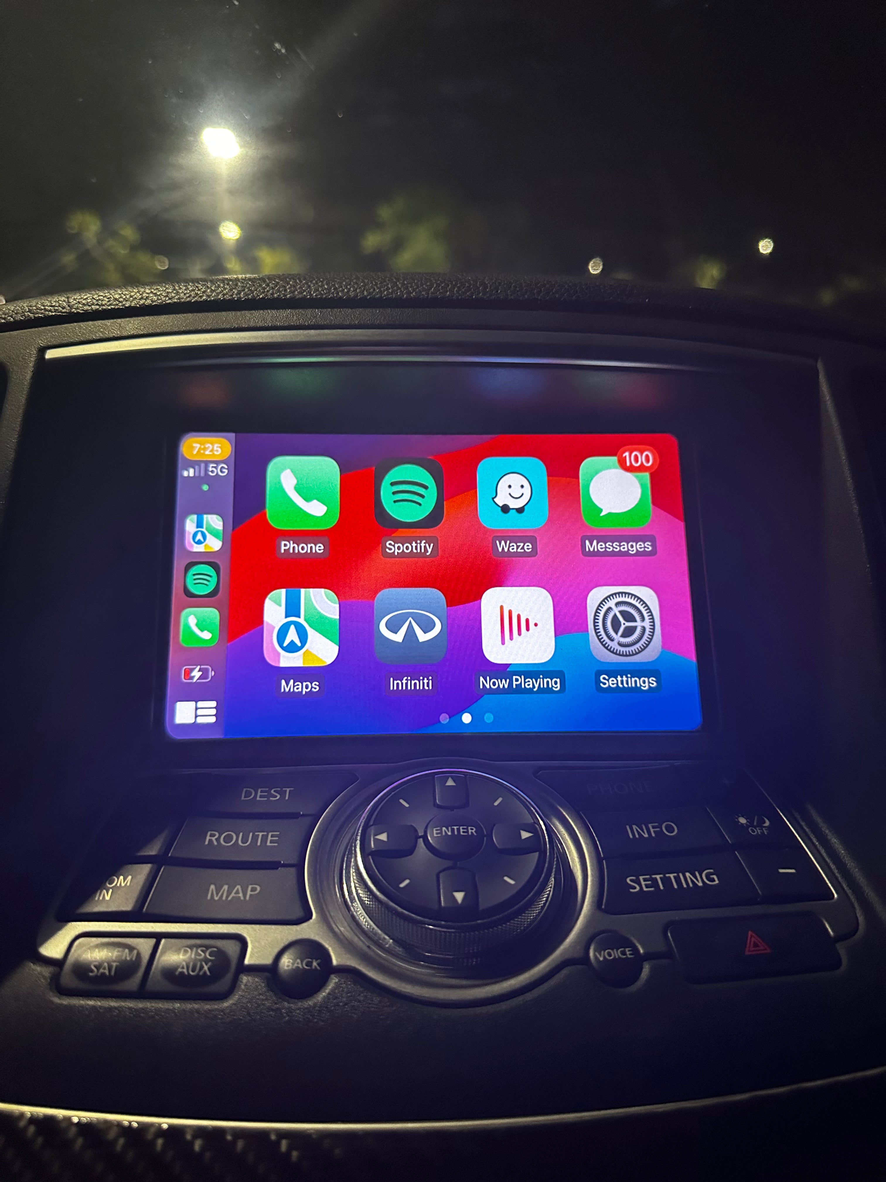 MyVQParts Android Auto/Apple CarPlay Module