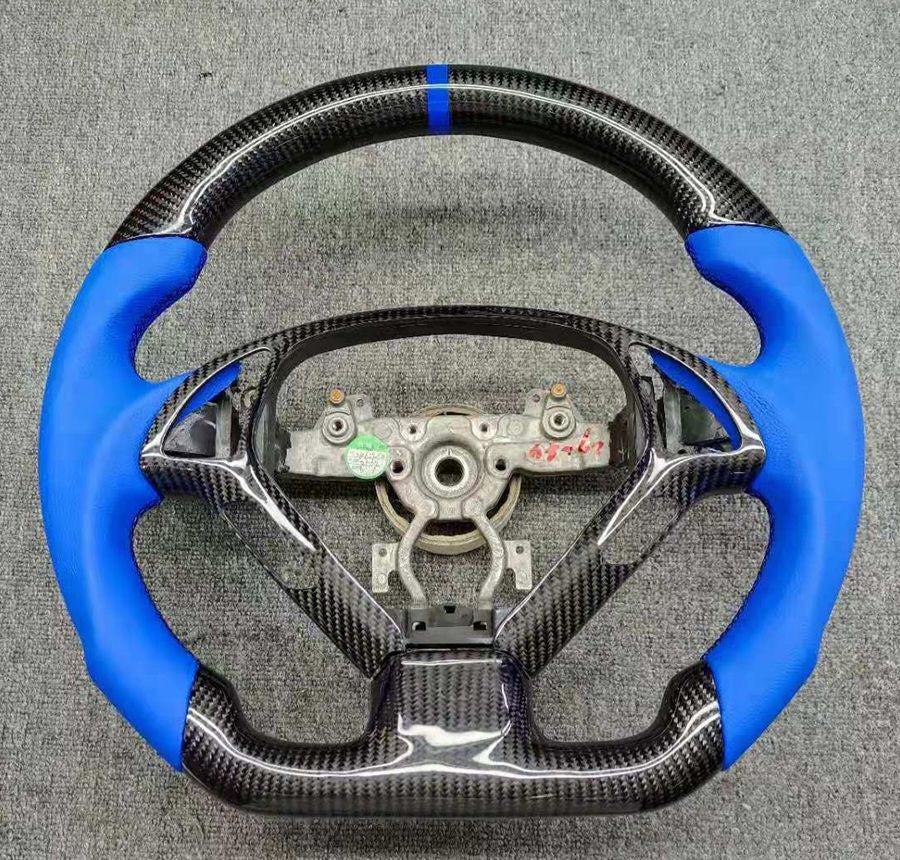 Premium G37 Custom Carbon Fiber Steering wheel 2007-2014