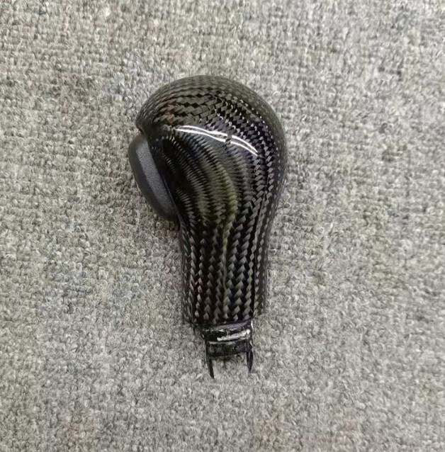 G37 Custom Carbon fiber shift knob