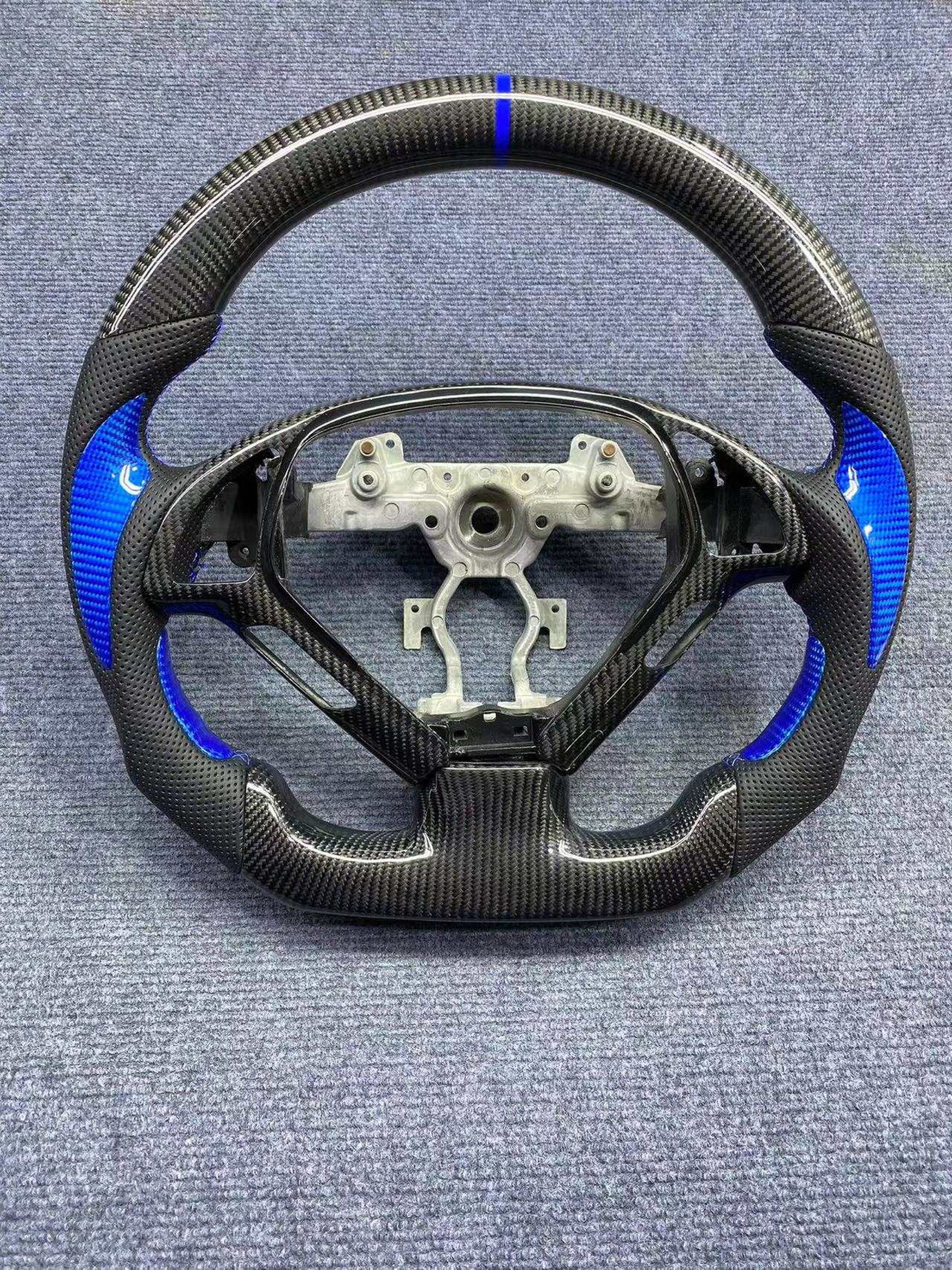 Premium G37 Custom Carbon Fiber Steering wheel 2007-2014